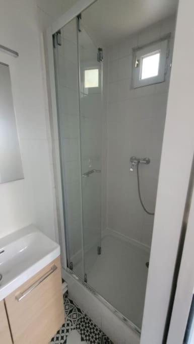 Maisonnette Avec Jardin Proche Paris Saint-Mande Luaran gambar